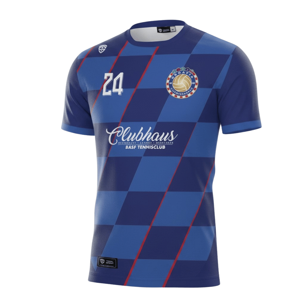 DK Sport Kit